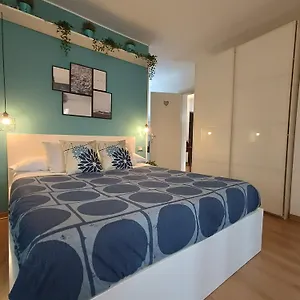 Apartamento La Casa Di Carta In Piazza Stesicoro, Catania