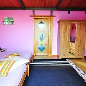  Appartement Sicily House