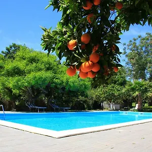 Apartamento Terre Del Cardinale Country, Catania